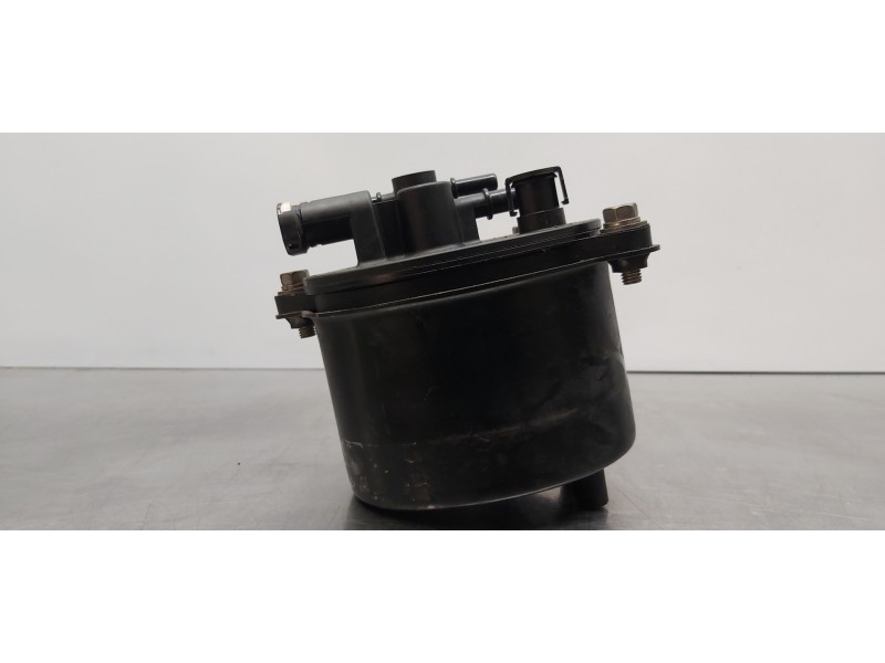 Recambio de soporte filtro gasoil para mitsubishi outlander (cw0) challenge 4wd referencia OEM IAM 1770A040   Recambio de soporte filtro gasoil para mitsubishi outlander (cw0) challenge 4wd referencia OEM IAM 1770A040