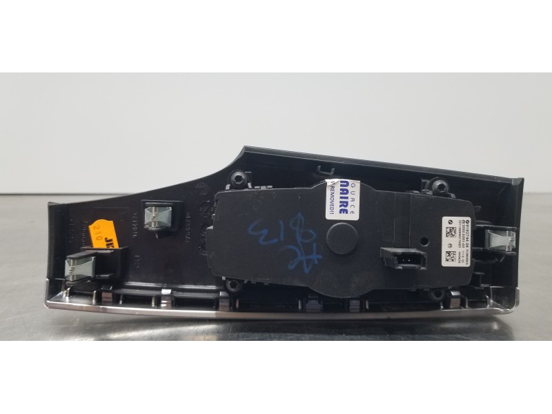 Recambio de mando luces para bmw x3 (f25) xdrive 20d referencia OEM IAM 61319346841 9192744 