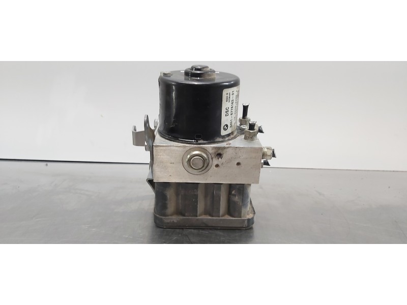 Recambio de abs para bmw serie 1 berlina (e81/e87) 118d referencia OEM IAM 34516778163  
