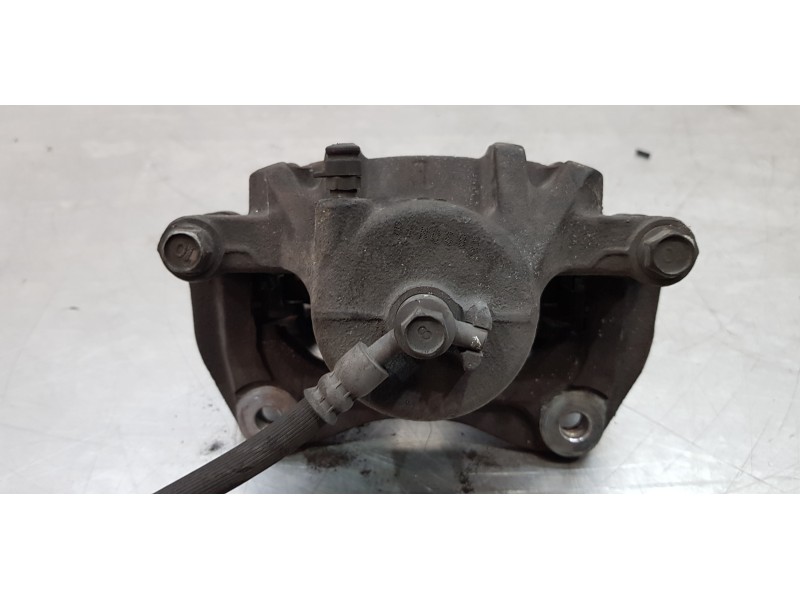 Recambio de pinza freno delantera izquierda para kia carens ( ) basic referencia OEM IAM 58110A4170   Recambio de pinza freno delantera izquierda para kia carens ( ) basic referencia OEM IAM 58110A4170