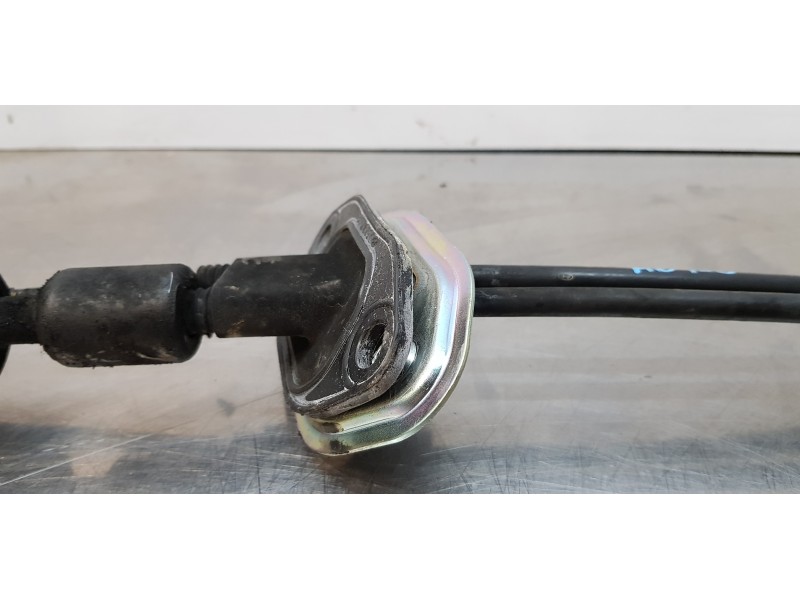 Recambio de varillaje cambio para kia carens ( ) basic referencia OEM IAM 43794A4210   Recambio de varillaje cambio para kia carens ( ) basic referencia OEM IAM 43794A4210