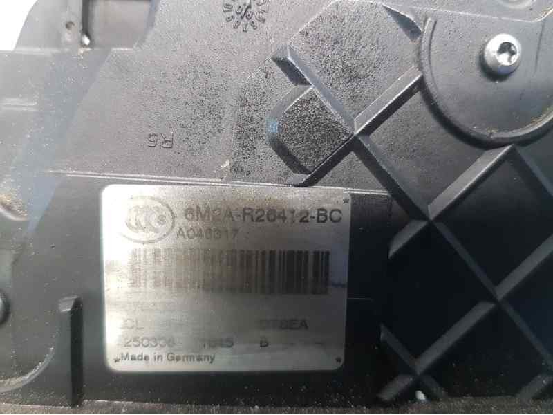 Recambio de cerradura puerta trasera derecha para ford mondeo ber. (ca2) titanium referencia OEM IAM 6M2AR26412BC   Recambio de cerradura puerta trasera derecha para ford mondeo ber. (ca2) titanium referencia OEM IAM 6M2AR26412BC