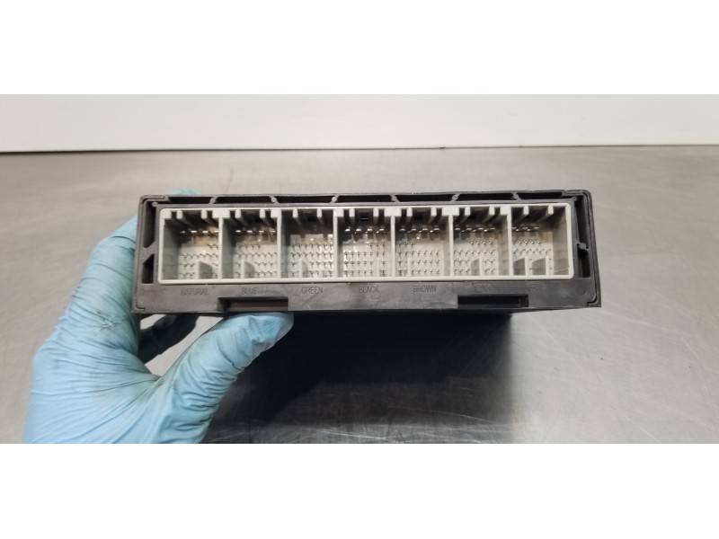 Recambio de modulo confort para opel corsa e selection ecoflex referencia OEM IAM 13506072   Recambio de modulo confort para opel corsa e selection ecoflex referencia OEM IAM 13506072