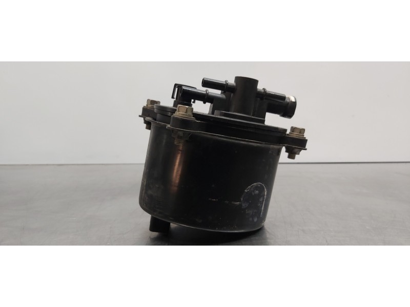 Recambio de soporte filtro gasoil para mitsubishi outlander (cw0) challenge 4wd referencia OEM IAM 1770A040   Recambio de soporte filtro gasoil para mitsubishi outlander (cw0) challenge 4wd referencia OEM IAM 1770A040