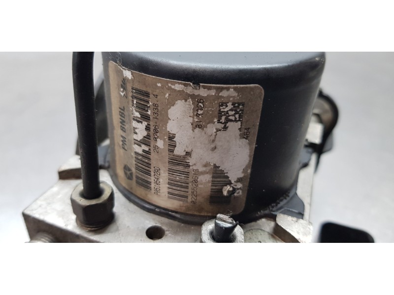 Recambio de abs para dodge caliber s referencia OEM IAM 5179864AD P05105472AD  Recambio de abs para dodge caliber s referencia OEM IAM 5179864AD P05105472AD