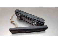 Recambio de mando climatizador para bmw x1 (e84) sdrive 18d referencia OEM IAM 64119287625
