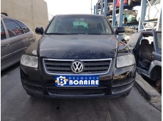 volkswagen touareg (7la) del año 2005