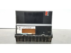 Recambio de modulo confort para jaguar x-type wagon 2.0 d classic referencia OEM IAM 4X4315K600EC  