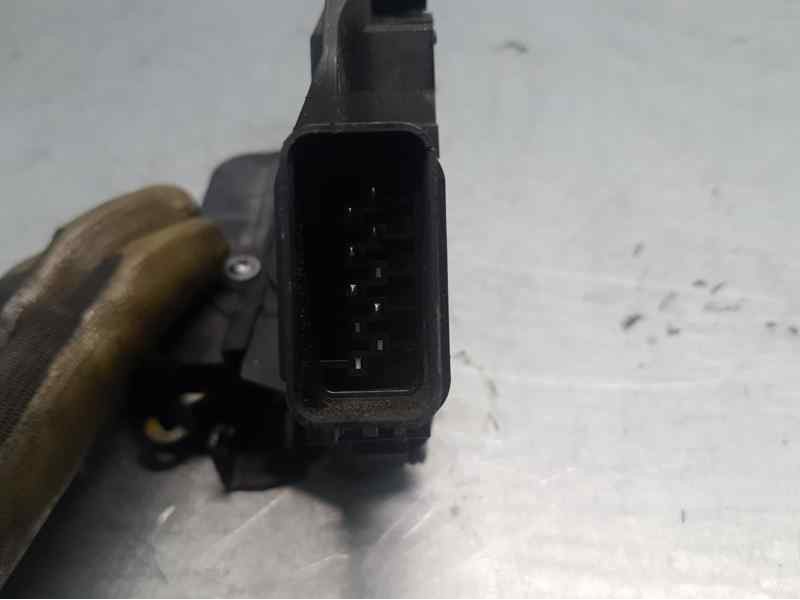 Recambio de cerradura puerta trasera derecha para ford mondeo ber. (ca2) titanium referencia OEM IAM 6M2AR26412BC   Recambio de cerradura puerta trasera derecha para ford mondeo ber. (ca2) titanium referencia OEM IAM 6M2AR26412BC