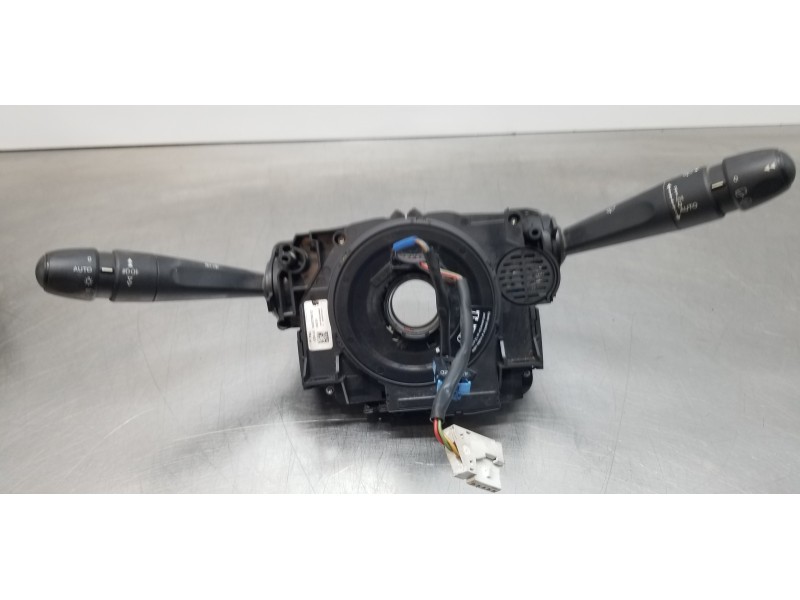 Recambio de mando multifuncion para citroen c4 cactus feel referencia OEM IAM 98139475ZD   Recambio de mando multifuncion para citroen c4 cactus feel referencia OEM IAM 98139475ZD