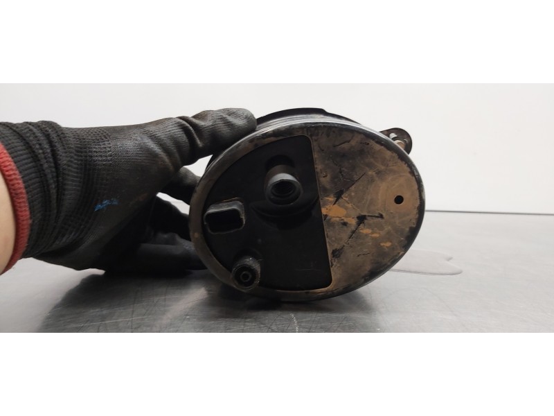 Recambio de soporte filtro gasoil para mitsubishi outlander (cw0) challenge 4wd referencia OEM IAM 1770A040   Recambio de soporte filtro gasoil para mitsubishi outlander (cw0) challenge 4wd referencia OEM IAM 1770A040