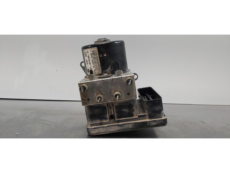 Recambio de abs para bmw serie 1 berlina (e81/e87) 118d referencia OEM IAM 34516778163  
