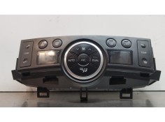 Recambio de mando climatizador para toyota verso advance referencia OEM IAM 559000F140