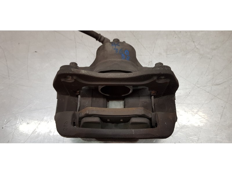 Recambio de pinza freno delantera izquierda para kia carens ( ) basic referencia OEM IAM 58110A4170   Recambio de pinza freno delantera izquierda para kia carens ( ) basic referencia OEM IAM 58110A4170