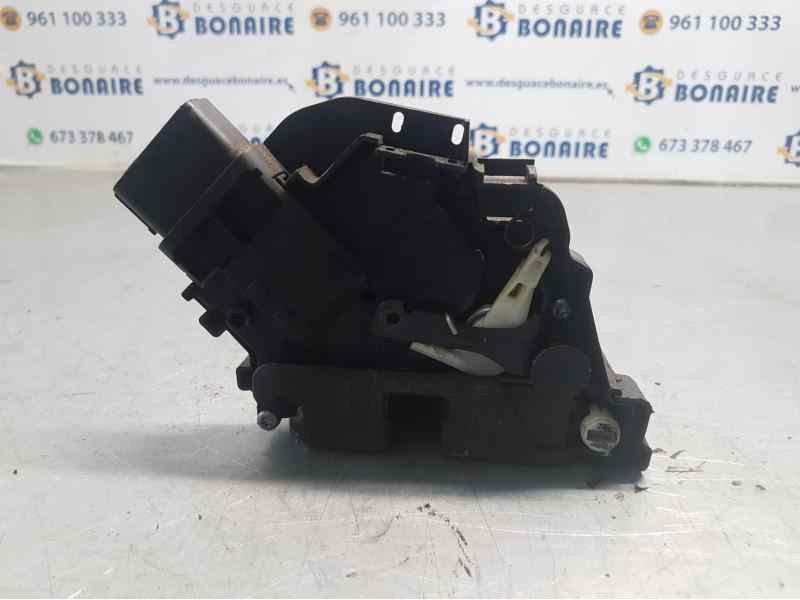 Recambio de cerradura puerta trasera derecha para ford mondeo ber. (ca2) titanium referencia OEM IAM 6M2AR26412BC   Recambio de cerradura puerta trasera derecha para ford mondeo ber. (ca2) titanium referencia OEM IAM 6M2AR26412BC