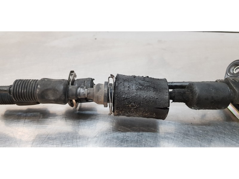 Recambio de varillaje cambio para kia carens ( ) basic referencia OEM IAM 43794A4210   Recambio de varillaje cambio para kia carens ( ) basic referencia OEM IAM 43794A4210