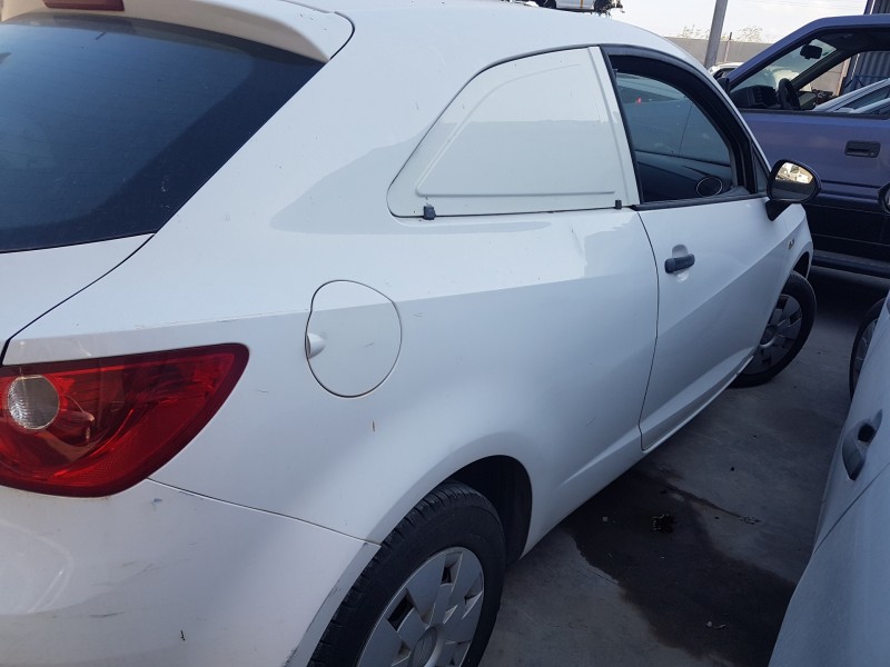 seat ibiza sc (6j1) del año 2012