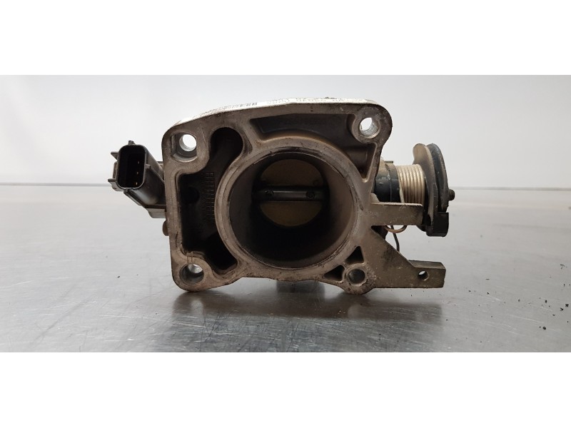 Recambio de caja mariposa para ford fiesta (cbk) ambiente referencia OEM IAM 2S6U9E926BB   Recambio de caja mariposa para ford fiesta (cbk) ambiente referencia OEM IAM 2S6U9E926BB