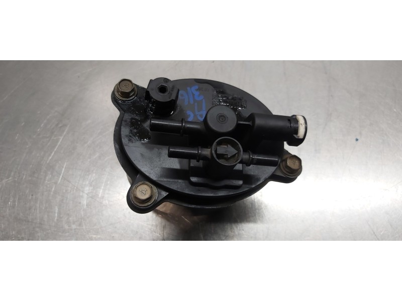 Recambio de soporte filtro gasoil para mitsubishi outlander (cw0) challenge 4wd referencia OEM IAM 1770A040   Recambio de soporte filtro gasoil para mitsubishi outlander (cw0) challenge 4wd referencia OEM IAM 1770A040