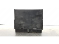 Recambio de modulo confort para jaguar x-type wagon 2.0 d classic referencia OEM IAM 4X4315K600EC   2