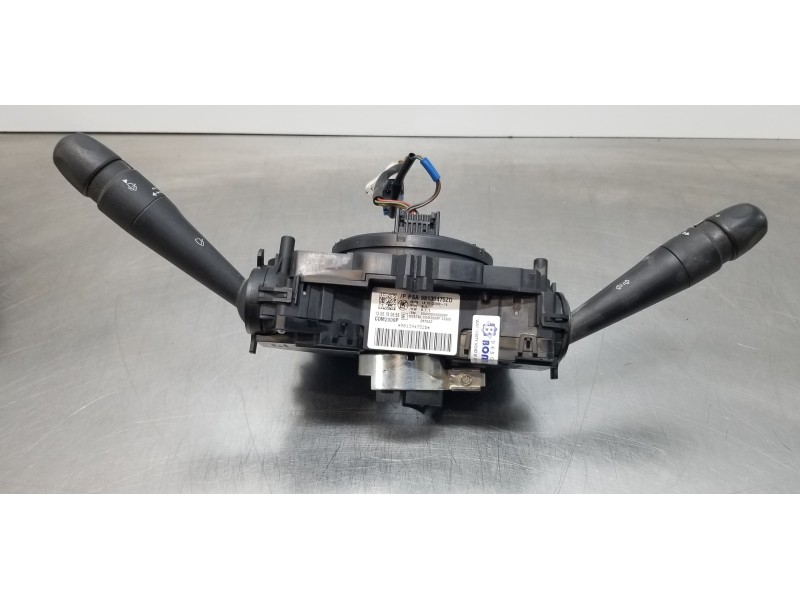 Recambio de mando multifuncion para citroen c4 cactus feel referencia OEM IAM 98139475ZD   Recambio de mando multifuncion para citroen c4 cactus feel referencia OEM IAM 98139475ZD