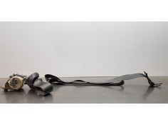 Recambio de cinturon seguridad trasero derecho para renault clio iii authentique referencia OEM IAM 8200683953 34003230 