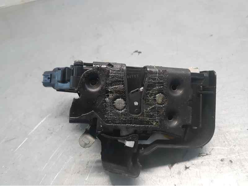 Recambio de cerradura puerta trasera derecha para ford mondeo ber. (ca2) titanium referencia OEM IAM 6M2AR26412BC   Recambio de cerradura puerta trasera derecha para ford mondeo ber. (ca2) titanium referencia OEM IAM 6M2AR26412BC