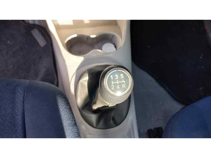 fiat punto berlina (188) del año 2004