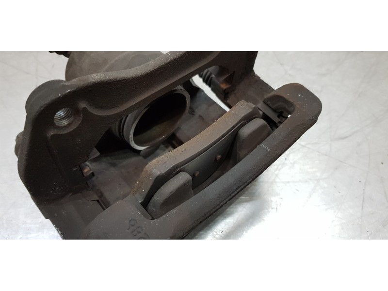 Recambio de pinza freno delantera izquierda para kia carens ( ) basic referencia OEM IAM 58110A4170   Recambio de pinza freno delantera izquierda para kia carens ( ) basic referencia OEM IAM 58110A4170