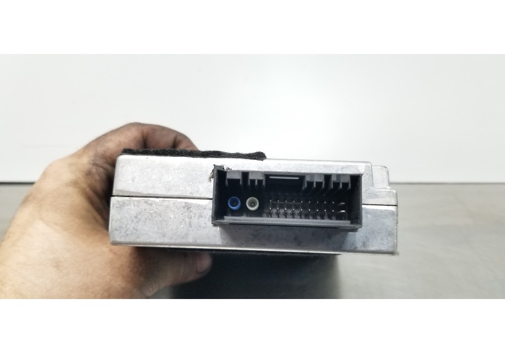 Recambio de modulo electronico para mercedes clase s (w221) berlina 320 / 350 cdi (221.022) referencia OEM IAM A2218708985  