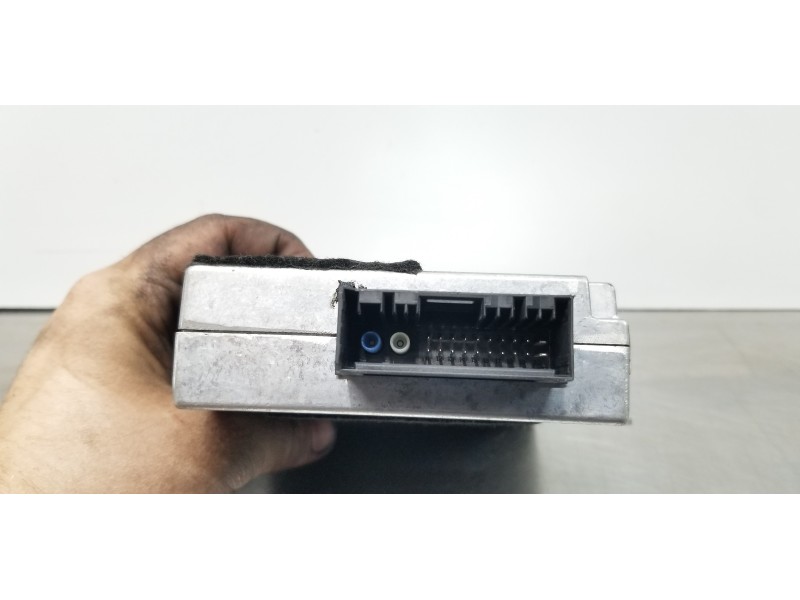 Recambio de modulo electronico para mercedes clase s (w221) berlina 320 / 350 cdi (221.022) referencia OEM IAM A2218708985  