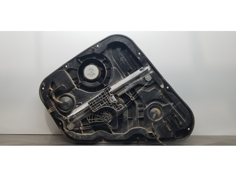 Recambio de elevalunas trasero izquierdo para hyundai tucson tl referencia OEM IAM 83471D7000 83450D7000 