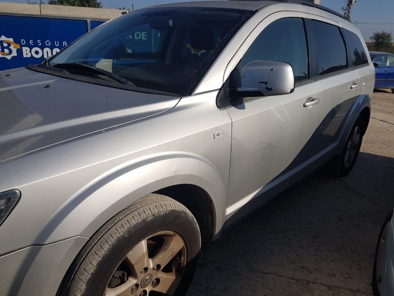 dodge journey del año 2009