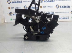 Recambio de cerradura puerta trasera izquierda para ford mondeo ber. (ca2) titanium referencia OEM IAM 7S71A264A27