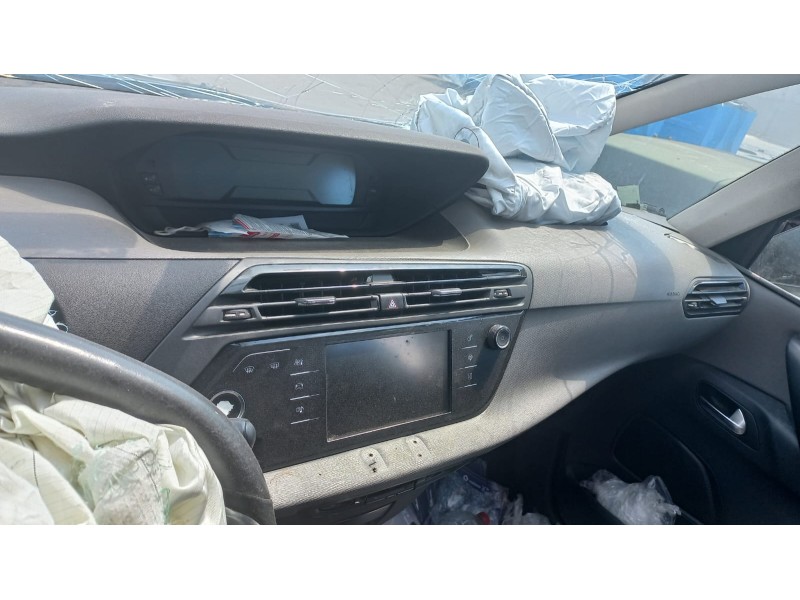 citroen c4 grand picasso del año 2016 citroen c4 grand picasso del año 2016
