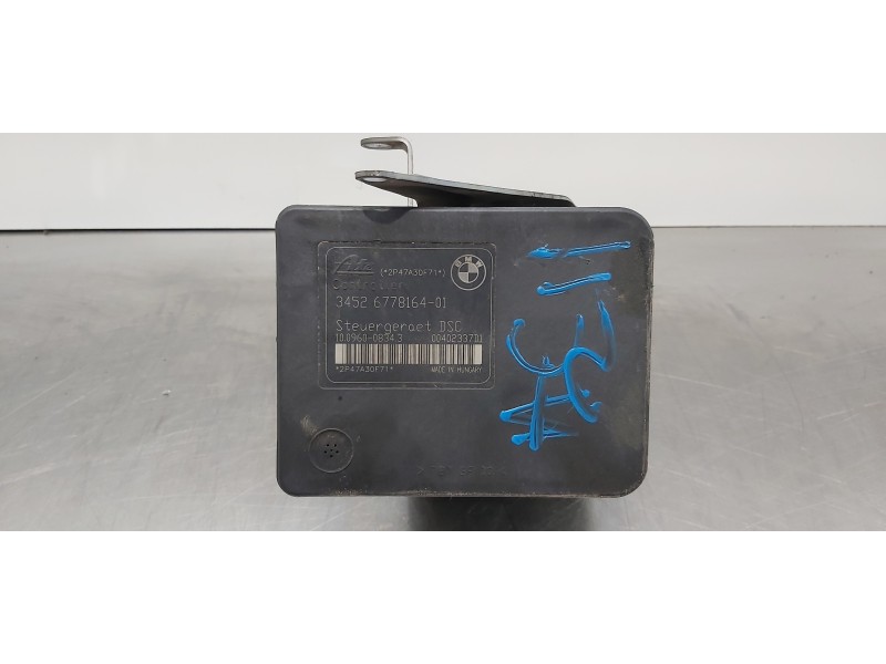 Recambio de abs para bmw serie 1 berlina (e81/e87) 118d referencia OEM IAM 34516778163  
