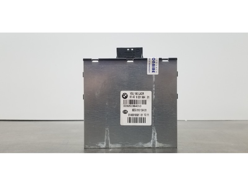 Recambio de modulo electronico para bmw x3 (f25) xdrive 20d referencia OEM IAM 61429251984  