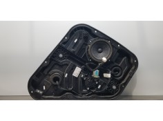 Recambio de elevalunas trasero izquierdo para hyundai tucson tl referencia OEM IAM 83471D7000 83450D7000  2