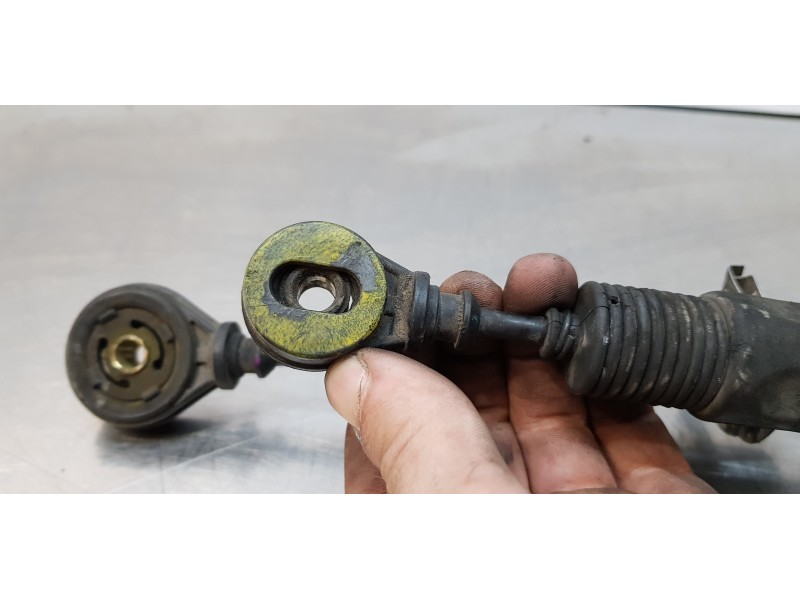 Recambio de varillaje cambio para kia carens ( ) basic referencia OEM IAM 43794A4210   Recambio de varillaje cambio para kia carens ( ) basic referencia OEM IAM 43794A4210