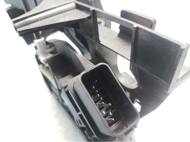 Recambio de cerradura puerta trasera izquierda para ford mondeo ber. (ca2) titanium referencia OEM IAM 7S71A264A27   Recambio de cerradura puerta trasera izquierda para ford mondeo ber. (ca2) titanium referencia OEM IAM 7S71A264A27