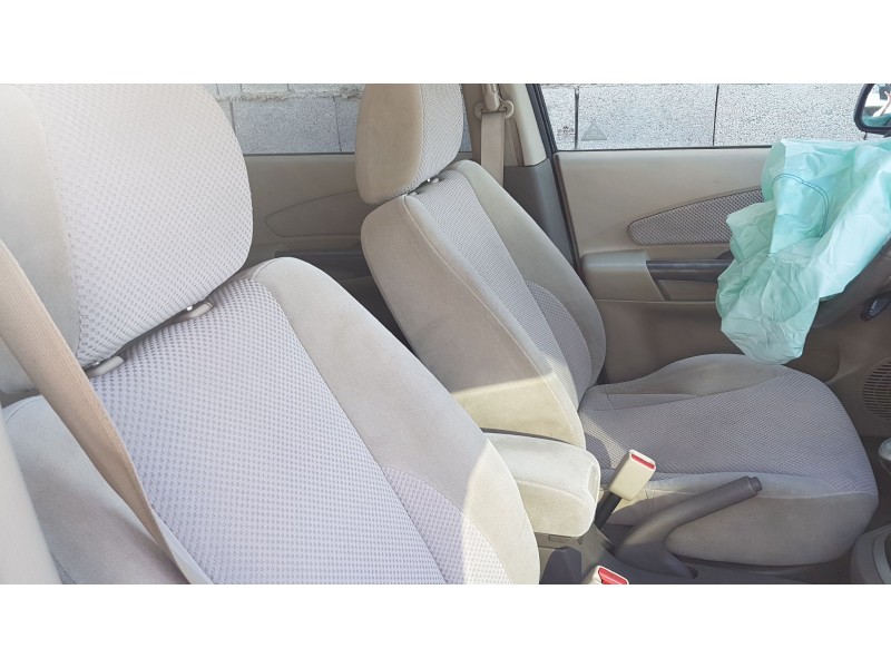 hyundai tucson (jm) del año 2007