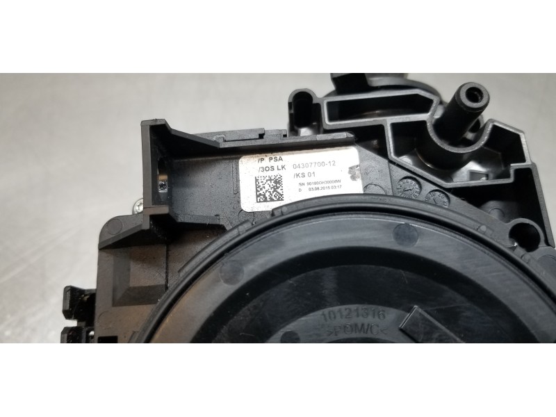 Recambio de mando multifuncion para citroen c4 cactus feel referencia OEM IAM 98139475ZD   Recambio de mando multifuncion para citroen c4 cactus feel referencia OEM IAM 98139475ZD