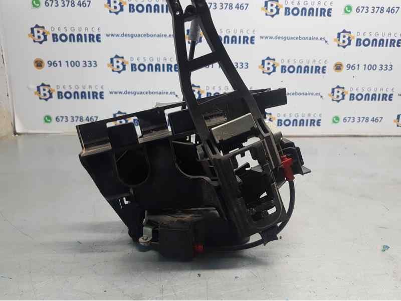 Recambio de cerradura puerta trasera izquierda para ford mondeo ber. (ca2) titanium referencia OEM IAM 7S71A264A27   Recambio de cerradura puerta trasera izquierda para ford mondeo ber. (ca2) titanium referencia OEM IAM 7S71A264A27