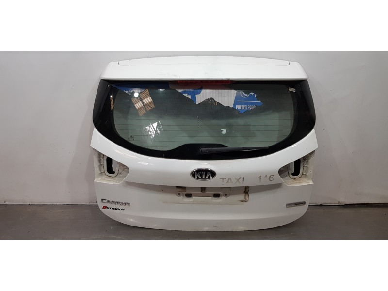 Recambio de porton trasero para kia carens ( ) basic referencia OEM IAM 73700A4040   Recambio de porton trasero para kia carens ( ) basic referencia OEM IAM 73700A4040