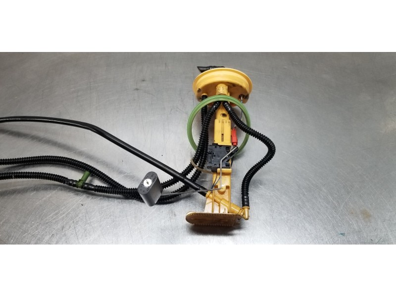 Recambio de aforador para bmw x5 (e70) 3.0d referencia OEM IAM 16117195473 7164316  Recambio de aforador para bmw x5 (e70) 3.0d referencia OEM IAM 16117195473 7164316