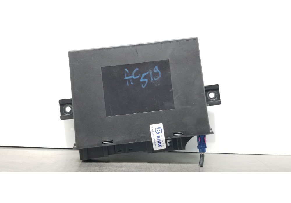 Recambio de modulo electronico para mercedes clase s (w221) berlina 320 / 350 cdi (221.022) referencia OEM IAM A2218707986  