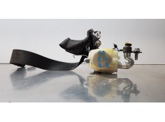 Recambio de cinturon seguridad delantero derecho para ssangyong korando crystal 4x2 referencia OEM IAM 7460234006LBA