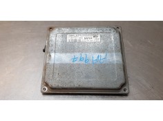 Recambio de centralita motor uce para ford fiesta (cbk) ambiente referencia OEM IAM 4S6112A650KA