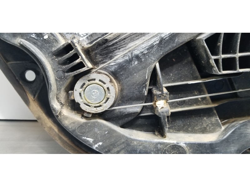 Recambio de elevalunas trasero izquierdo para hyundai tucson tl referencia OEM IAM 83471D7000 83450D7000 