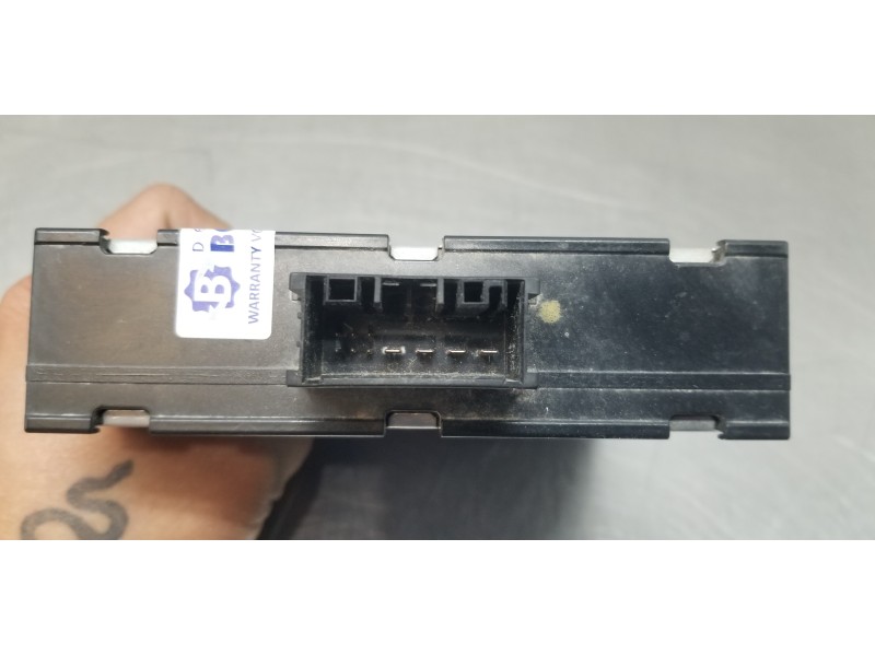 Recambio de modulo electronico para bmw x3 (f25) xdrive 20d referencia OEM IAM 61429251984  